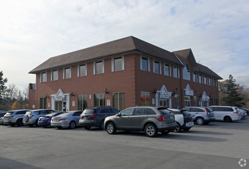 Primary Photo Of 4961 Highway 7 E, Markham Medical For Lease