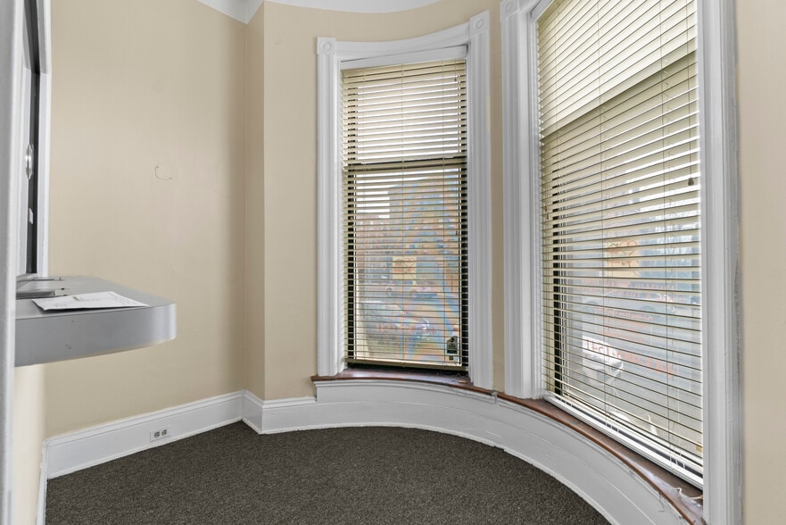 More Photos Of 28 E 25th St, Baltimore Storefront Retail Residential For Sale