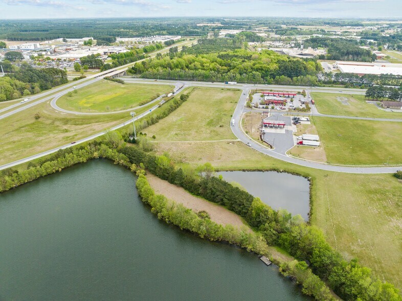 More Photos Of 0 Greenpark Drive, Greenville Land For Sale