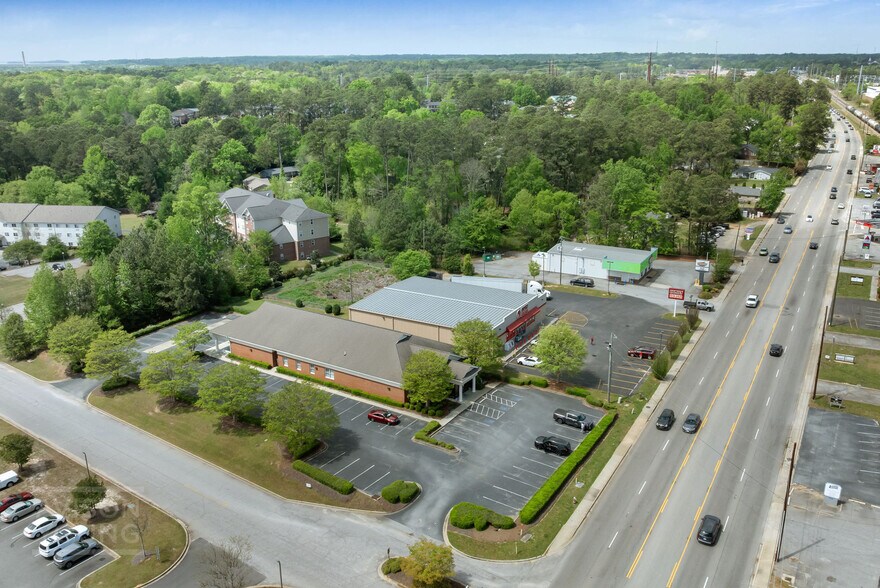 More Photos Of 100 Jimmy Love Ln, Columbia Medical For Lease