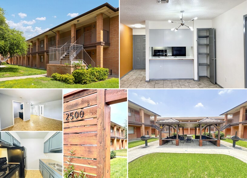 More Photos Of , McAllen Multifamily For Sale