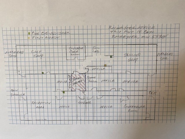 More Photos Of 4210 Highway 14 E, Rochester Industrial For Sale