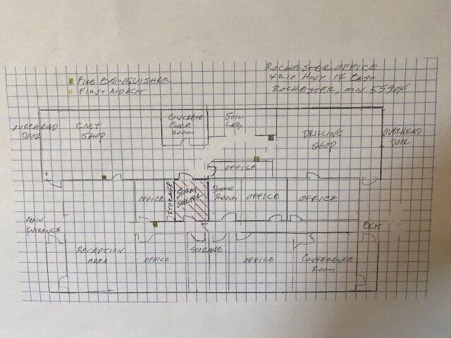 More Photos Of 4210 Highway 14 E, Rochester Industrial For Lease