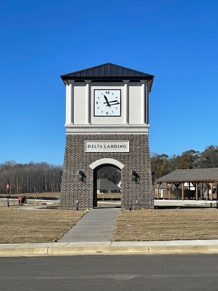 More Photos Of 0 MCINGVALE Rd, Hernando Land For Sale