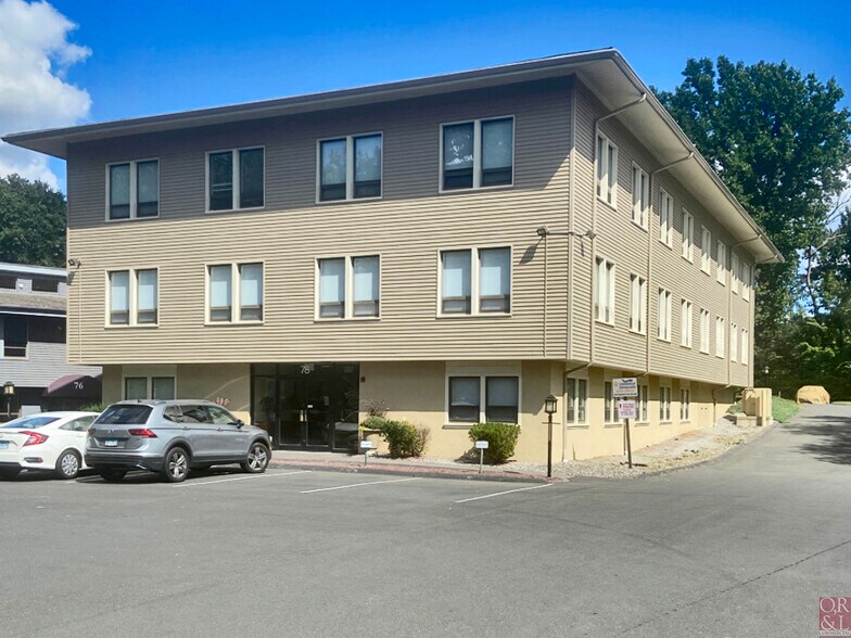 Primary Photo Of 78 Eastern Blvd, Glastonbury Office For Lease