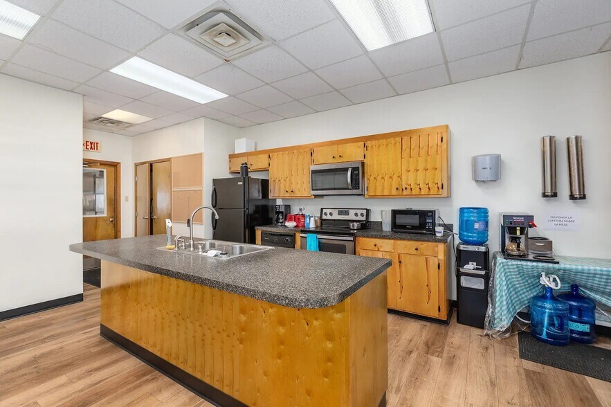More Photos Of 4599 US Highway 84 W, Timpson Specialty For Sale