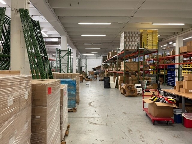 More Photos Of 3181 W Mcnab Rd, Pompano Beach Warehouse For Lease