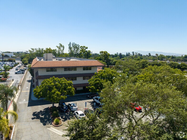 More Photos Of 1818 N Orange Grove Ave, Pomona Medical For Lease