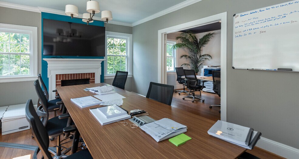 More Photos Of 1102 Welborne Dr, Richmond Office For Lease