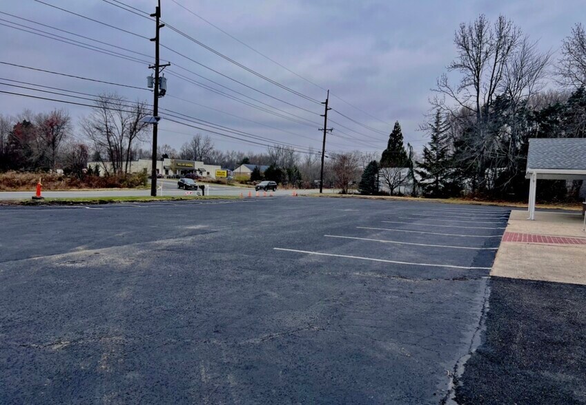 More Photos Of 1820 Route 206, Southampton Freestanding For Lease