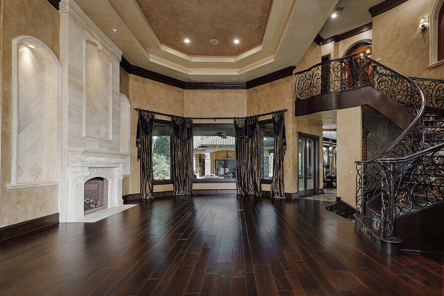 More Photos Of 28611 Blue Jack Ln, Magnolia Sports And Entertainment For Sale