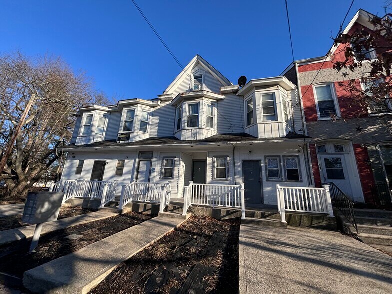 More Photos Of 276-278 Hillcrest Ave, Trenton Apartments For Sale