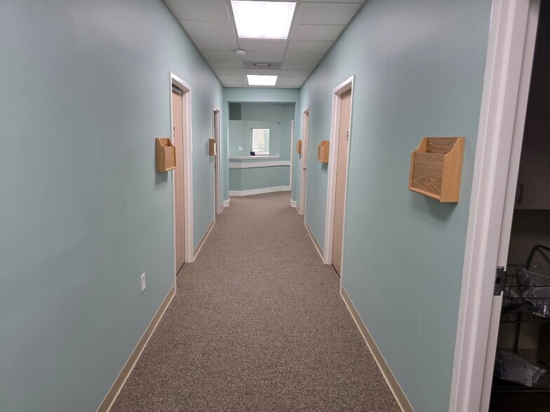 More Photos Of 501 Kings Bay Rd N, Kingsland Medical For Lease