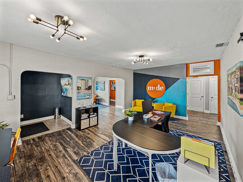 More Photos Of 4410 S Florida Ct, Lakeland Loft Creative Space For Sale