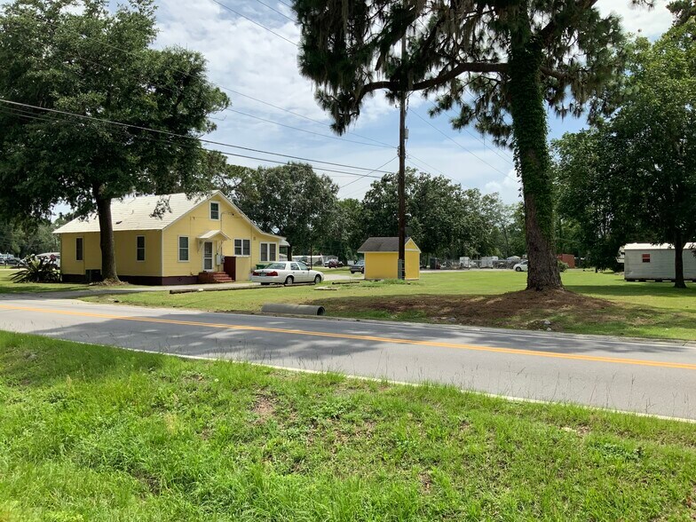 More Photos Of 4906 Ogeechee Rd, Savannah Land For Lease