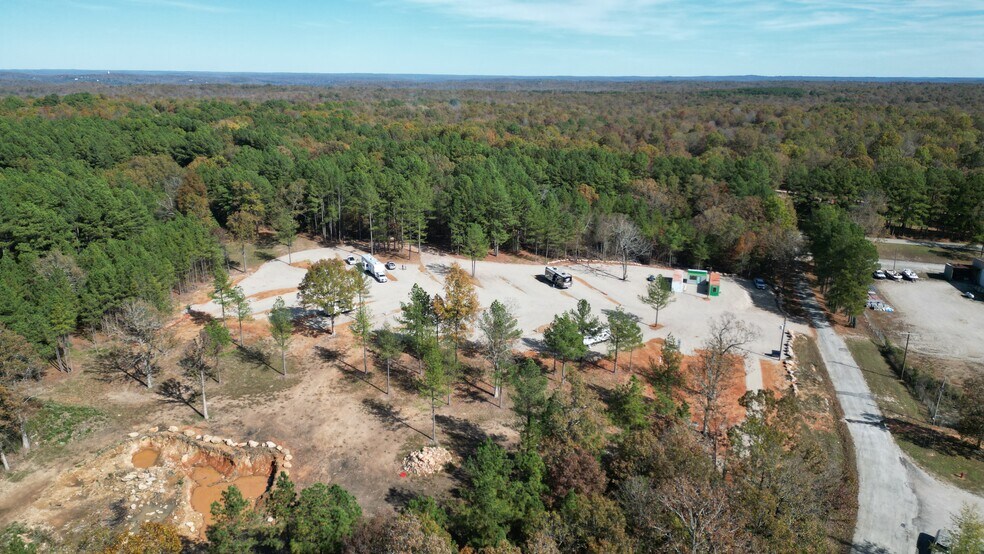 More Photos Of 10 Elks Drive and Hospital Drive Dr, Cherokee Village Trailer Camper Park For Sale