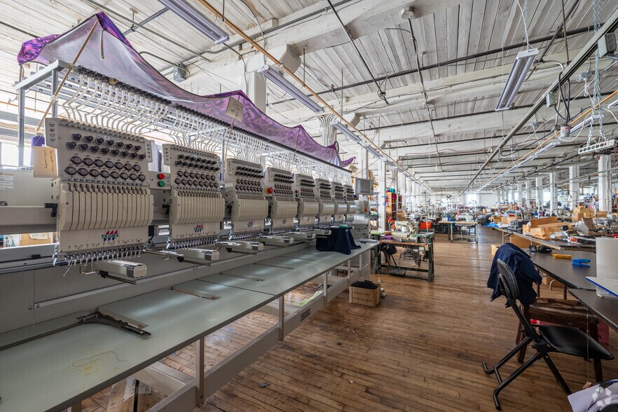 More Photos Of 208 S Pulaski St, Baltimore Light Manufacturing For Sale