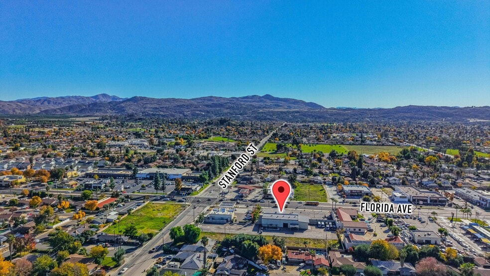 More Photos Of 3630 E Florida Ave, Hemet Auto Dealership For Sale