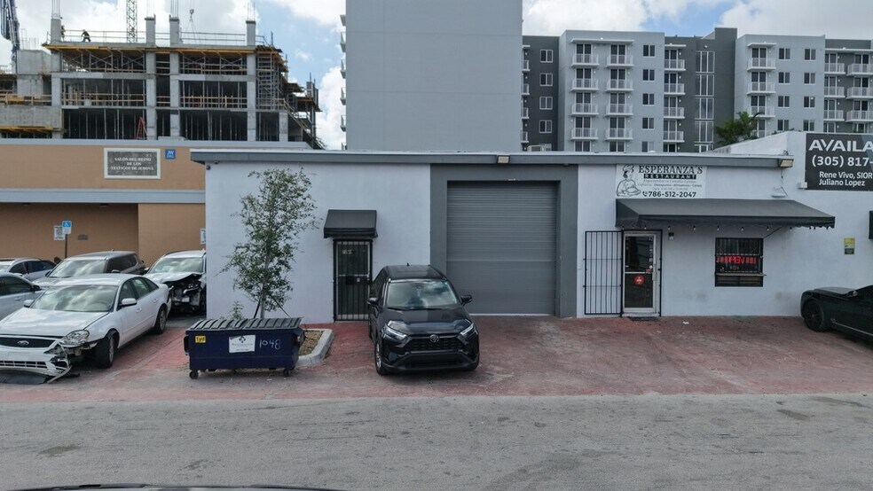 More Photos Of 1046-1048 E 26th St, Hialeah Warehouse For Lease