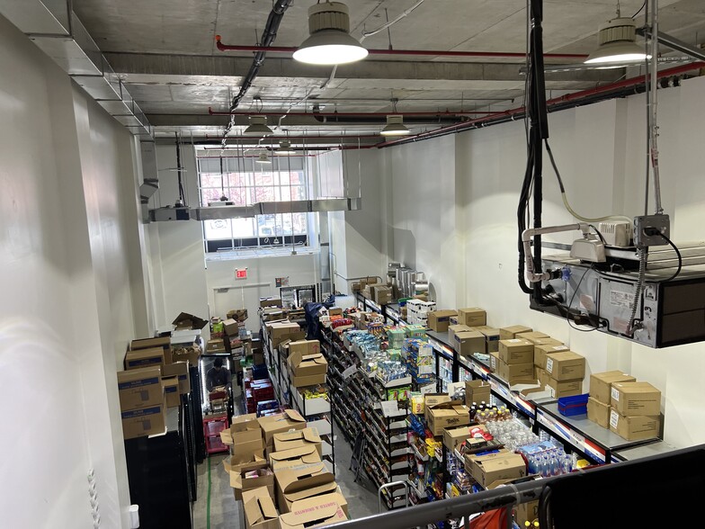 More Photos Of 82 Suydam St, Brooklyn Warehouse For Sale