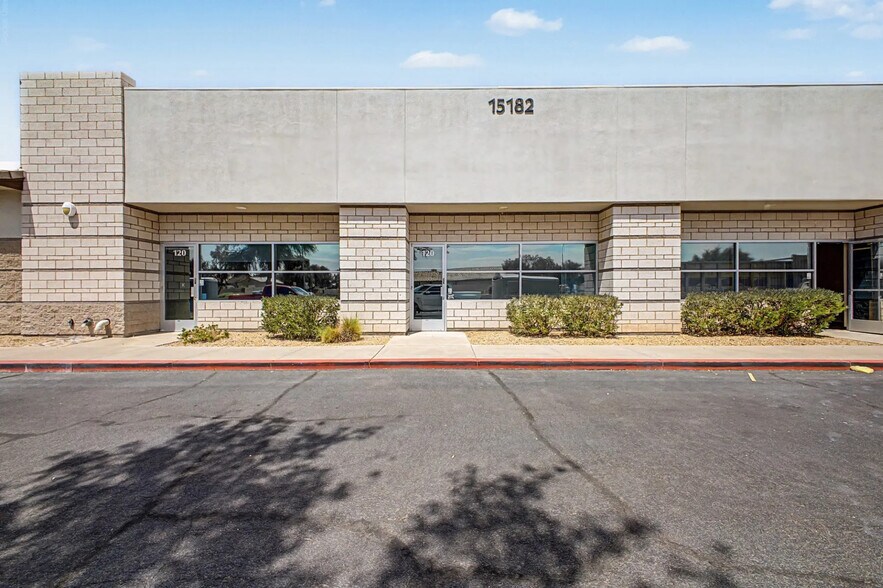 More Photos Of 15182 N 75th Ave, Peoria Medical For Sale