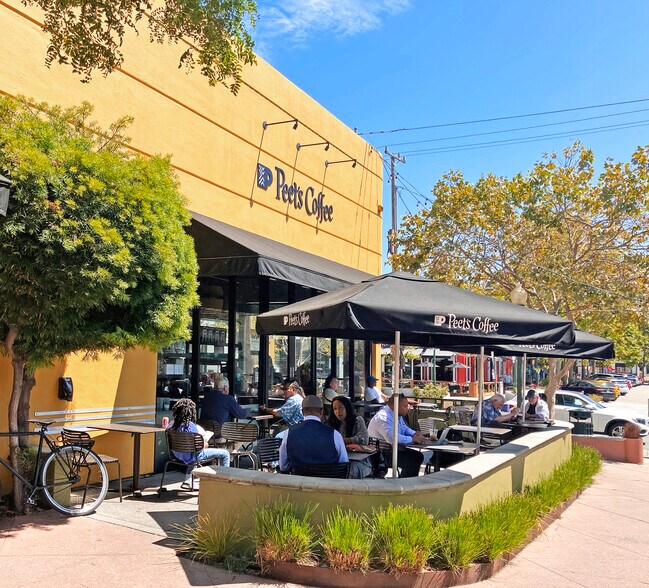 More Photos Of 2421 4th St, Berkeley Medical For Lease