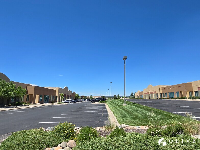 More Photos Of 2315 Briargate Pky, Colorado Springs Unknown For Lease