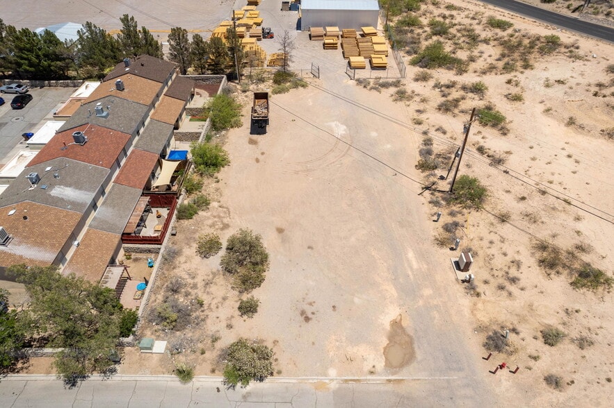 More Photos Of 4800 Sonoma Ranch Blvd, Las Cruces Warehouse For Sale