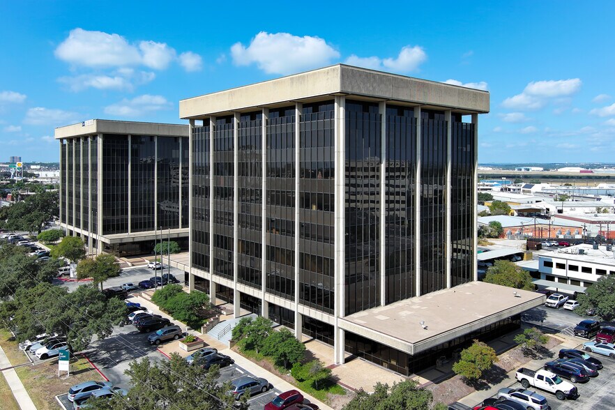 More Photos Of , San Antonio Office For Sale