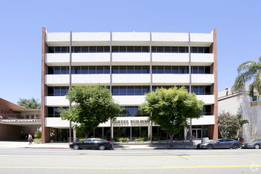 More Photos Of 14011 Ventura Blvd, Sherman Oaks Serviced Offices For Lease