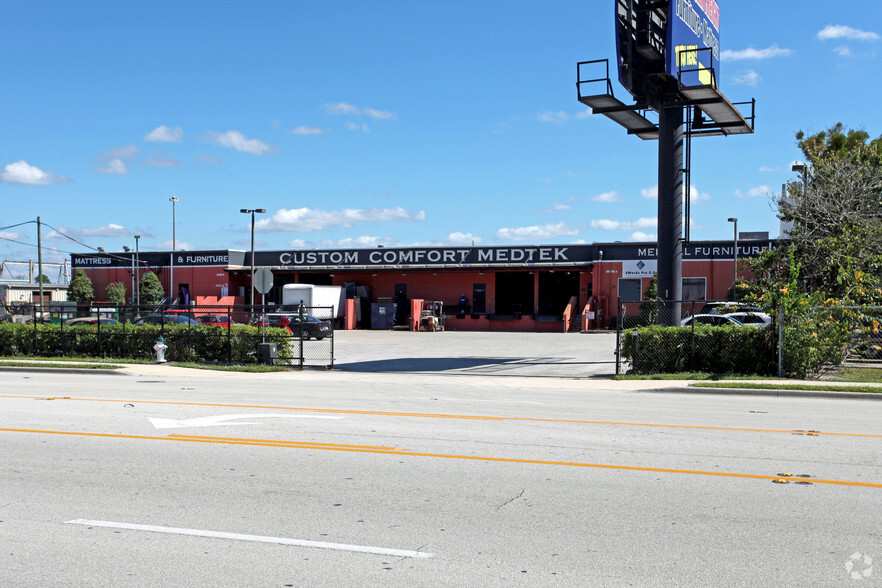 Primary Photo Of 3939 Forsyth Rd, Winter Park Warehouse For Sale