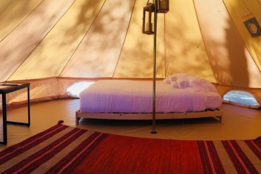 More Photos Of 18501 Van Zandt Resort Rd, Philo Lodge Meeting Hall For Sale