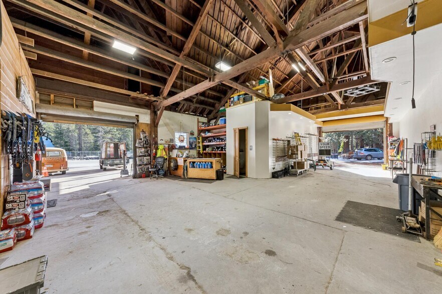 More Photos Of 17481 Highway 50, Twin Bridges General Retail For Sale