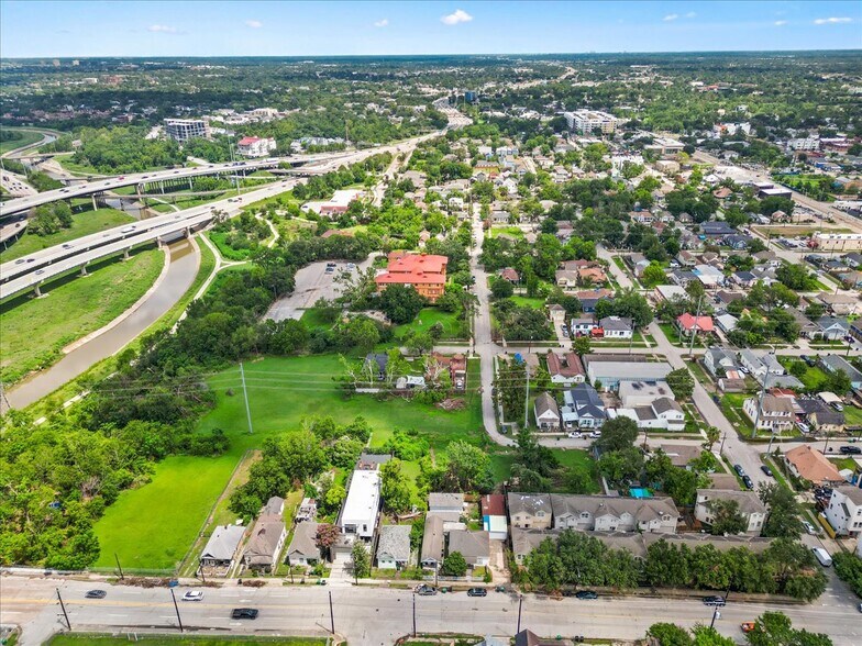 More Photos Of 0 Gargan St, Houston Land For Sale