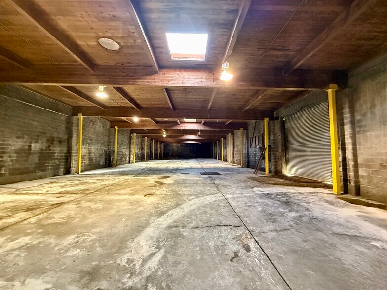More Photos Of 9100 N Wilbur Ave, Portland Warehouse For Sale