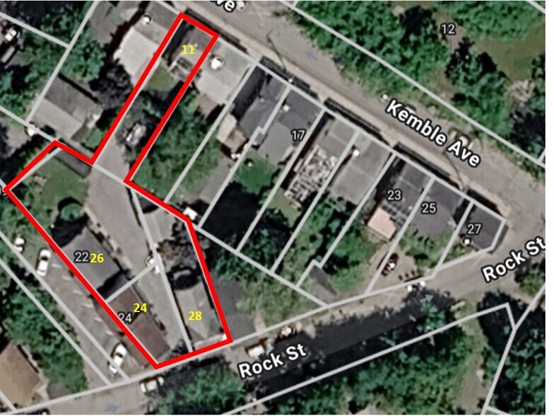 More Photos Of , Cold Spring Multifamily For Sale