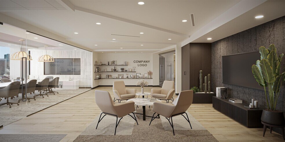 More Photos Of 1099 18th St, Denver Office For Lease