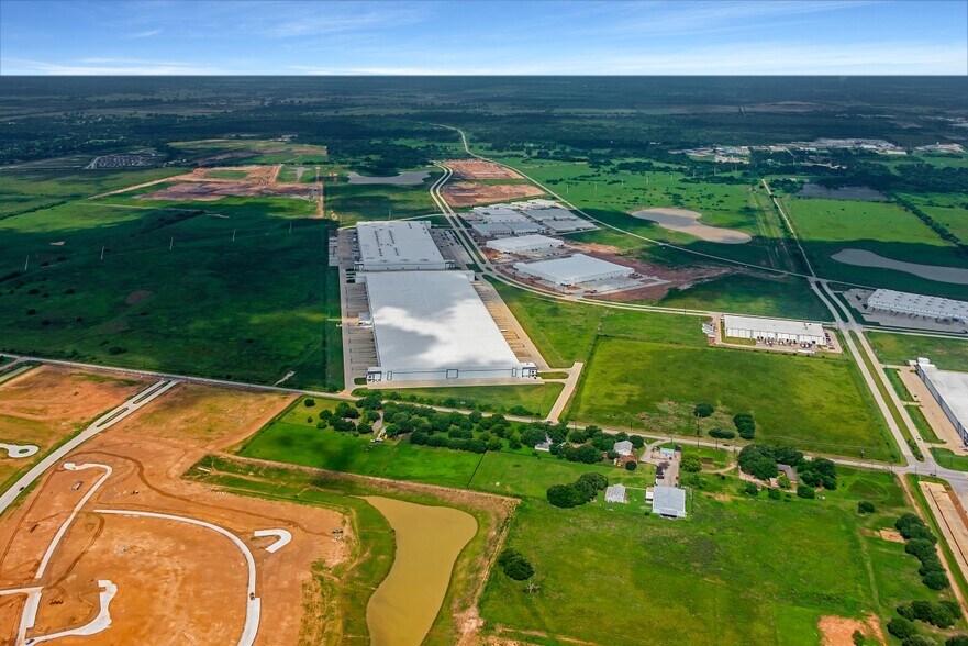 More Photos Of 2193 Discovery Hills Pky, Brookshire Distribution For Sale