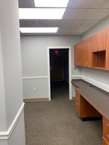 More Photos Of 1801 E 2nd St, Scotch Plains Office For Sale