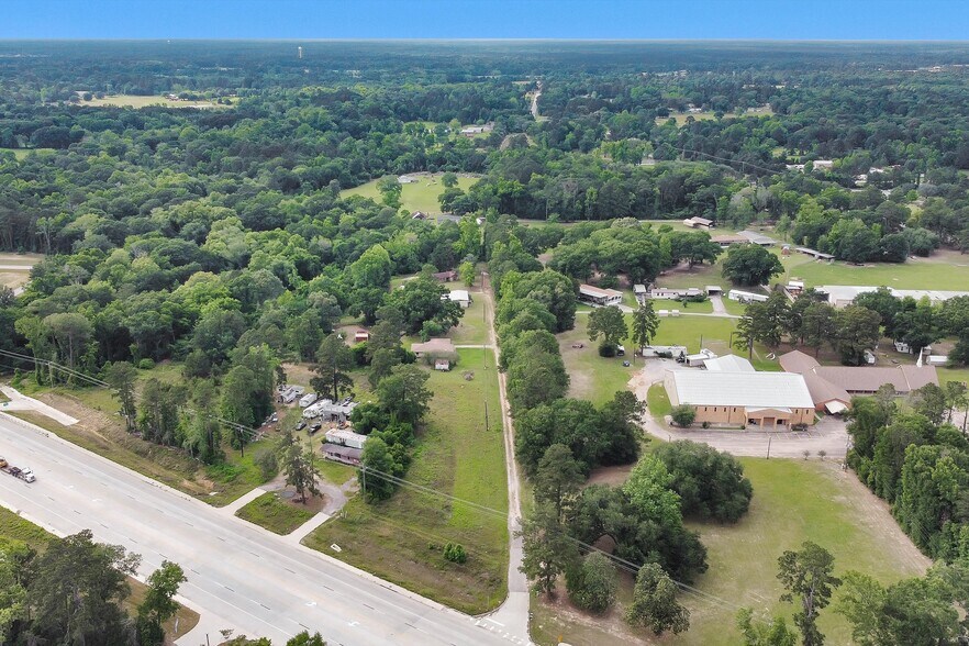 More Photos Of 15635 Highway 105 E, Conroe Land For Sale