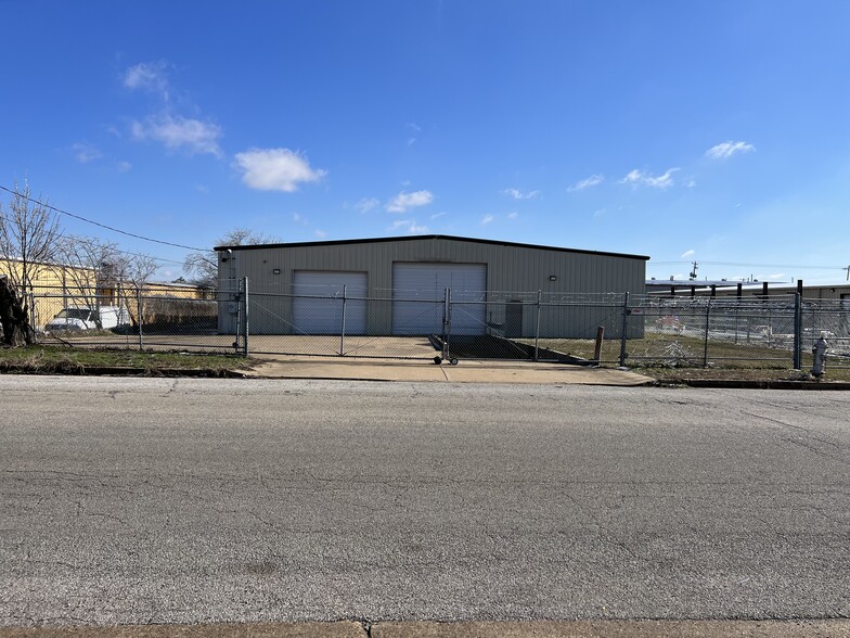 Primary Photo Of 4066 Hatcher Cir, Memphis Warehouse For Lease