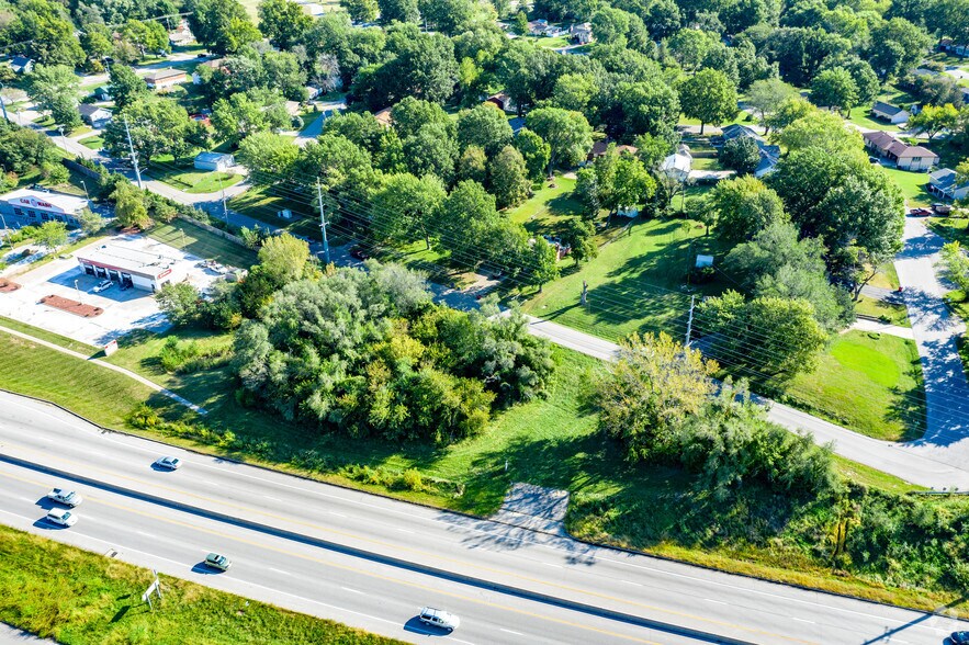 More Photos Of 2707 S MO-291 Hwy, Independence Land For Sale