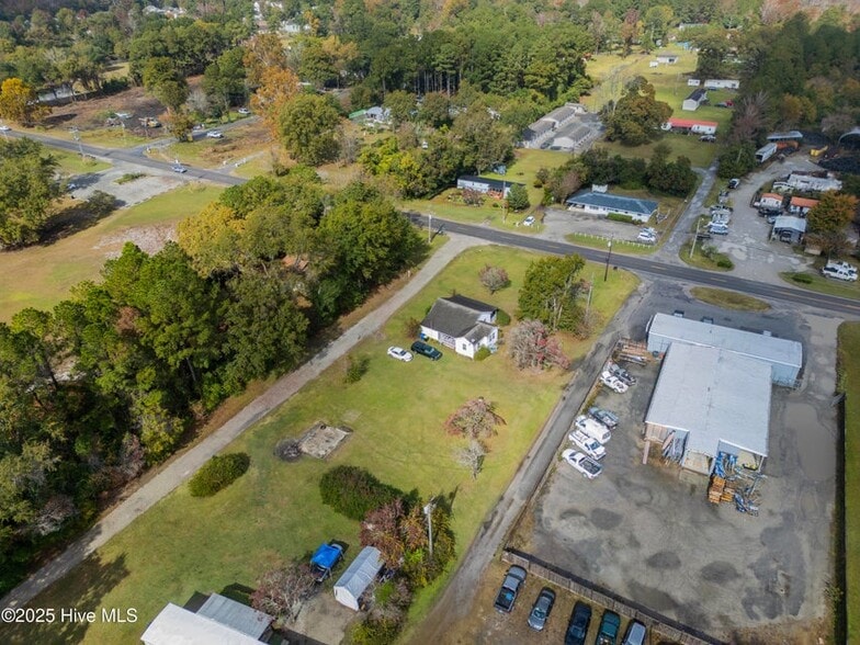More Photos Of 857 Village Rd NE, Leland Land For Sale