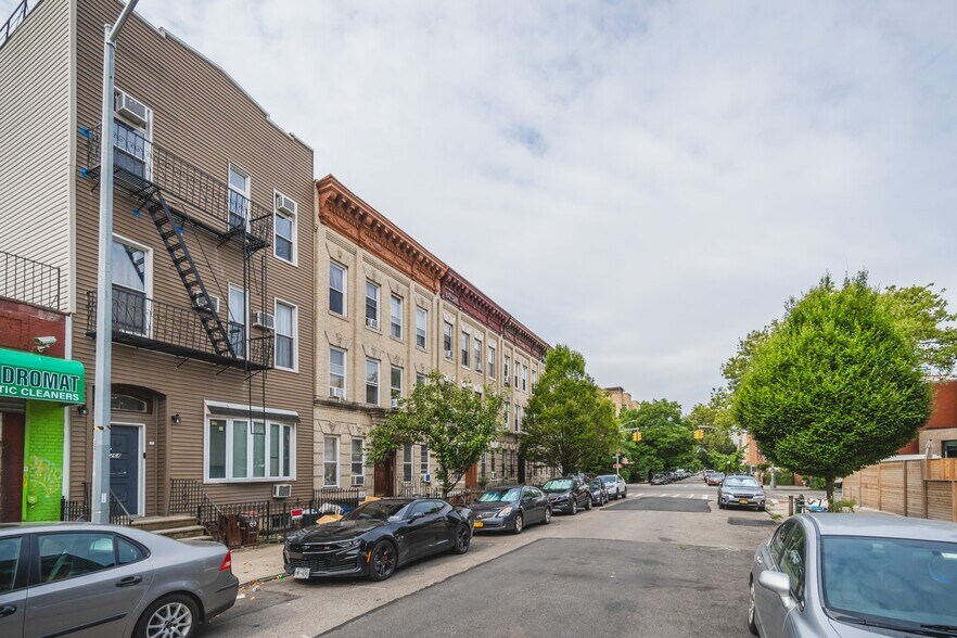 More Photos Of 262 Withers St, Brooklyn Apartments For Sale