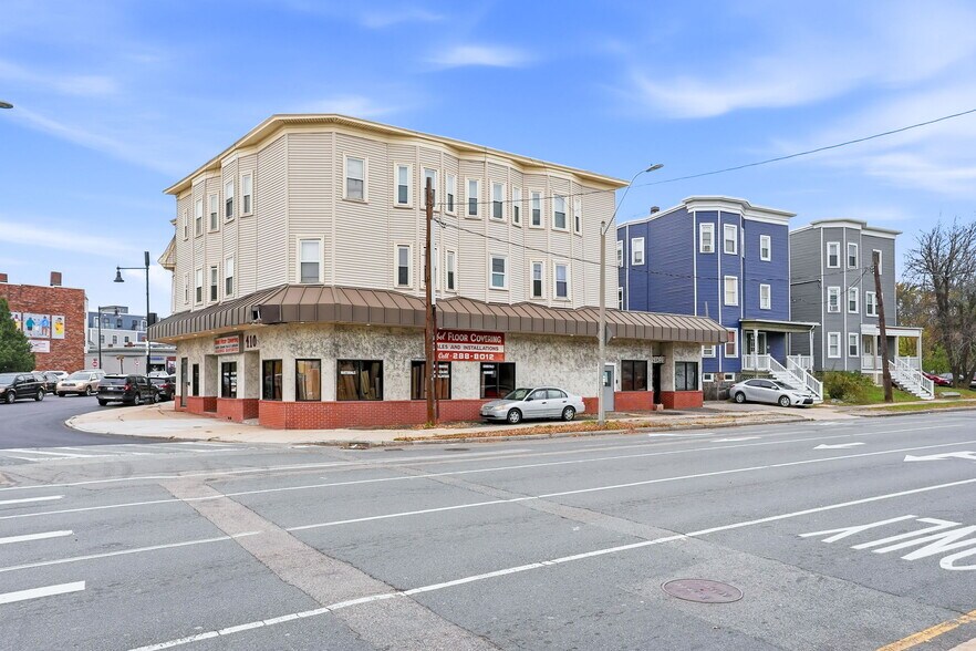 More Photos Of ,  Multifamily For Sale