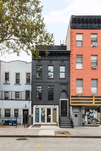 More Photos Of 320 Tompkins Ave, Brooklyn Apartments For Sale