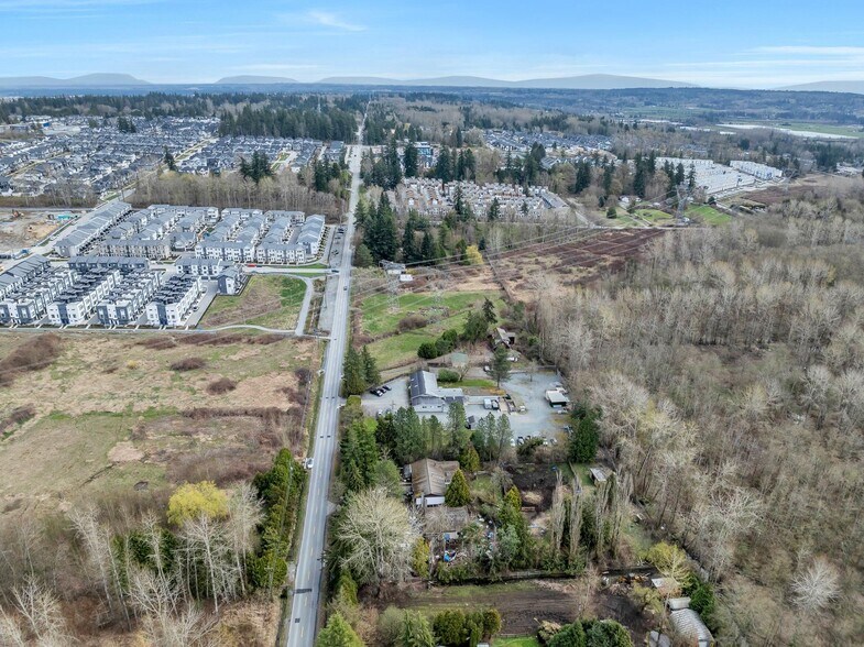 More Photos Of 16216 20 Av, Surrey Land For Sale