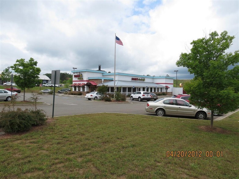 More Photos Of 289 Highland Crossing, Ellijay Fast Food For Sale