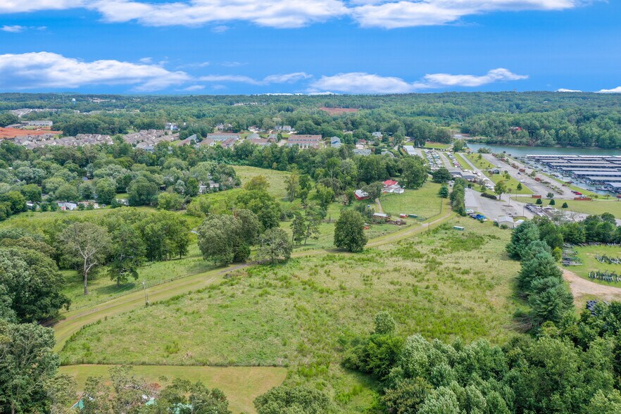 More Photos Of 6300 Jones Rd, Flowery Branch Land For Sale