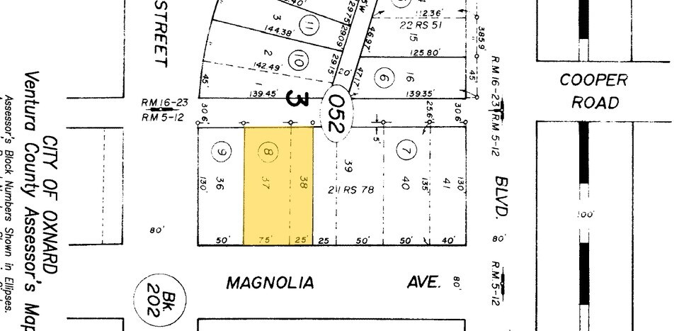 More Photos Of 135 Magnolia Ave, Oxnard Medical For Sale